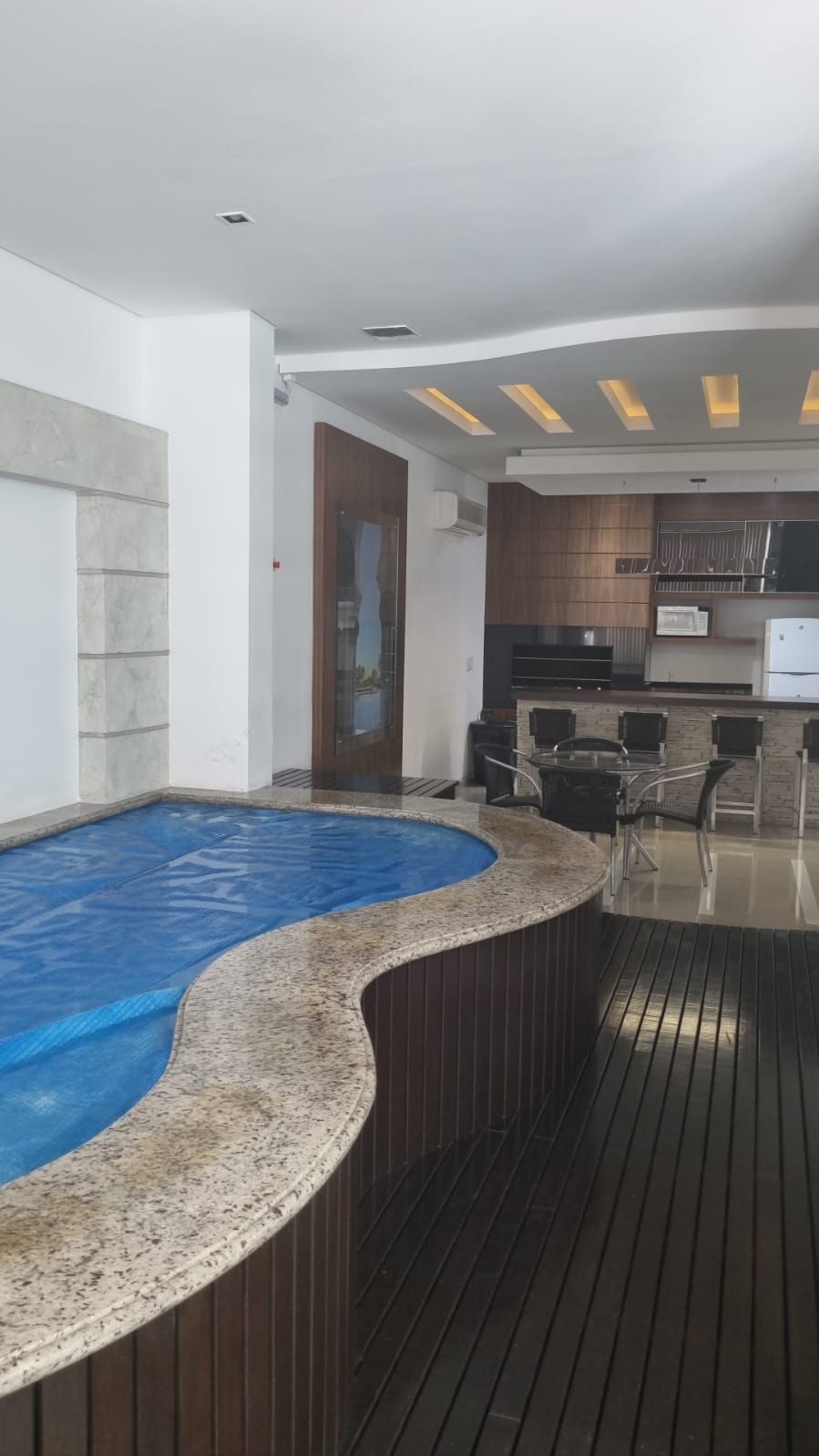Cobertura, 6 quartos, 370 m² - Foto 26