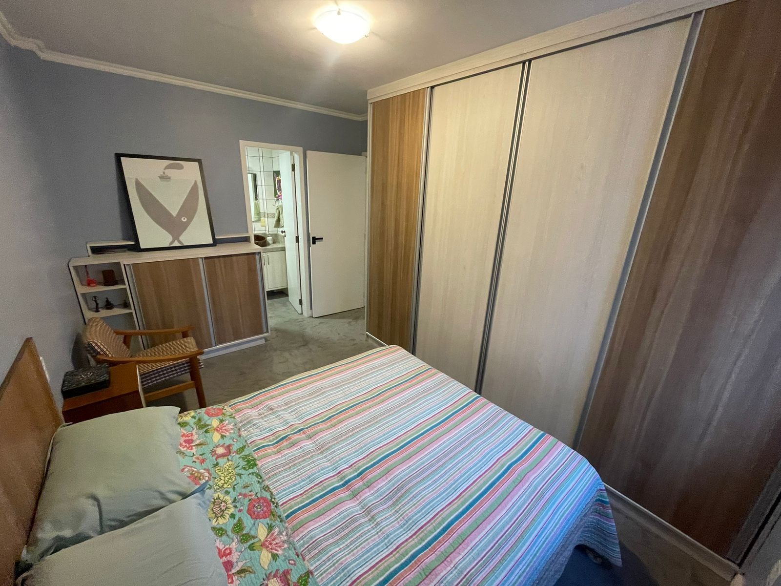 Apartamento, 2 quartos, 74 m² - Foto 15
