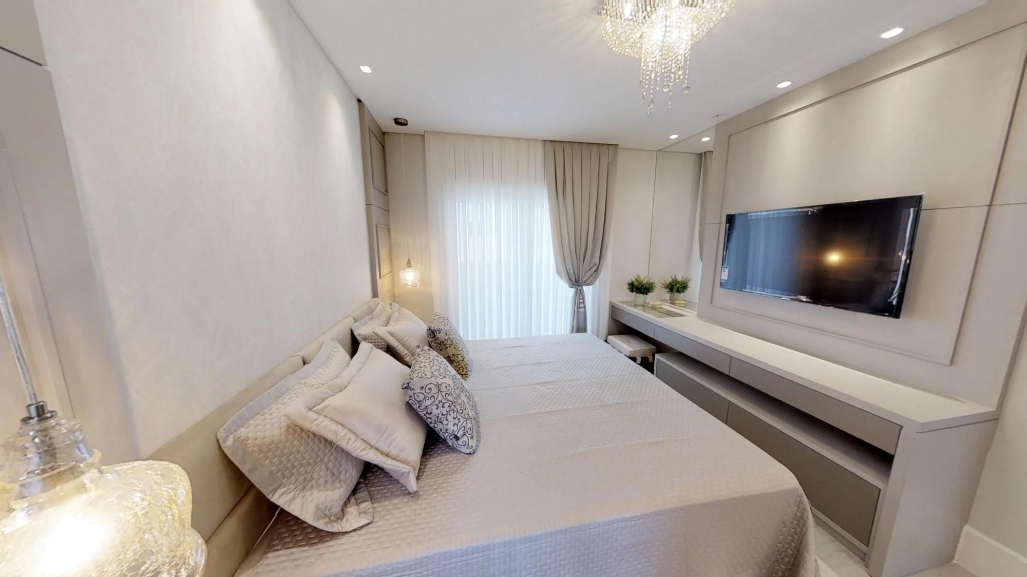 Apartamento, 4 quartos, 237 m² - Foto 27