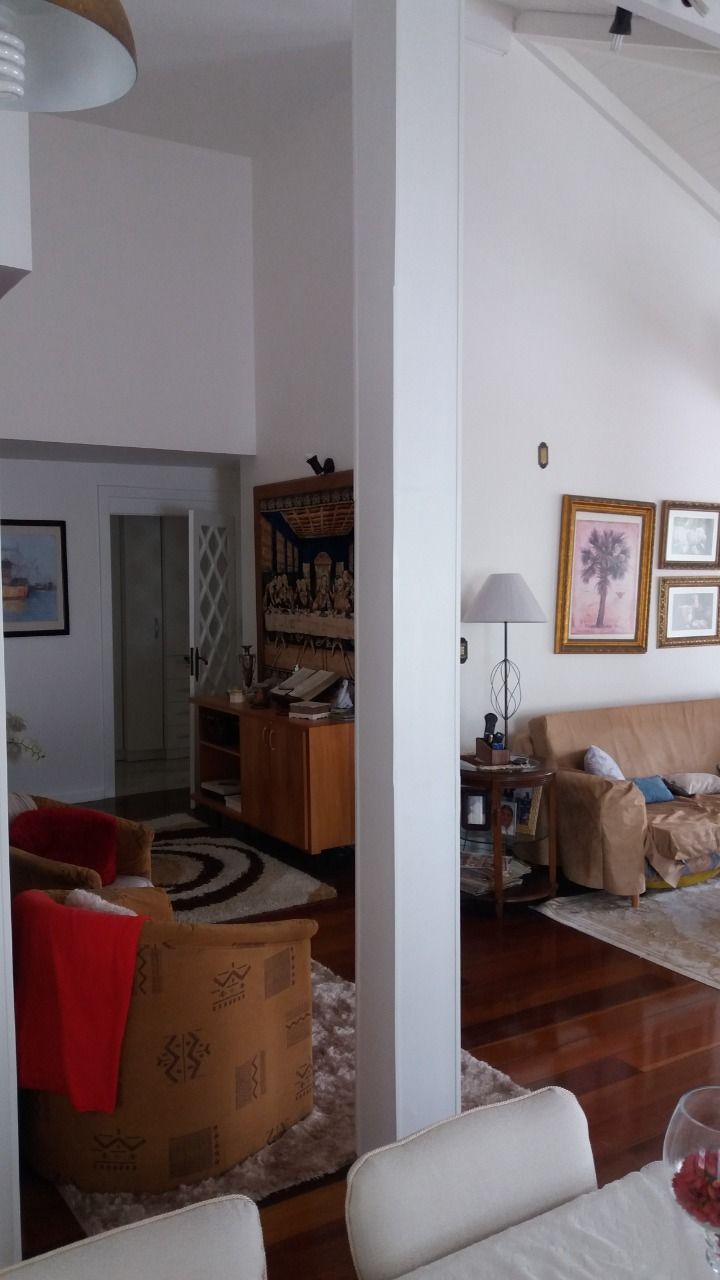 Apartamento, 4 quartos, 215 m² - Foto 15