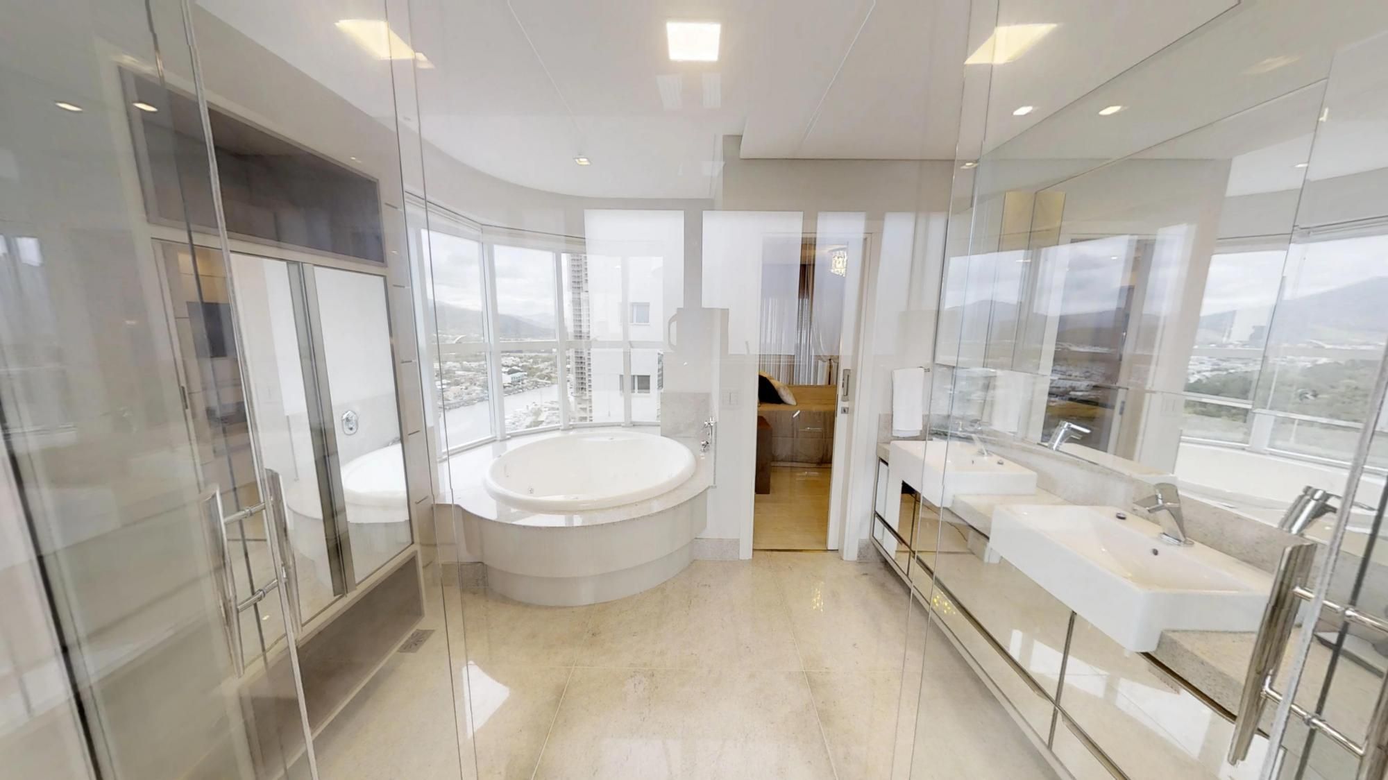 Apartamento, 4 quartos, 237 m² - Foto 10