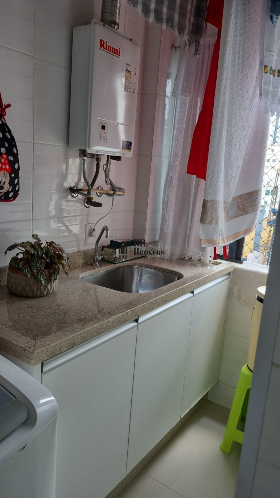 Apartamento, 2 quartos, 80 m² - Foto 9