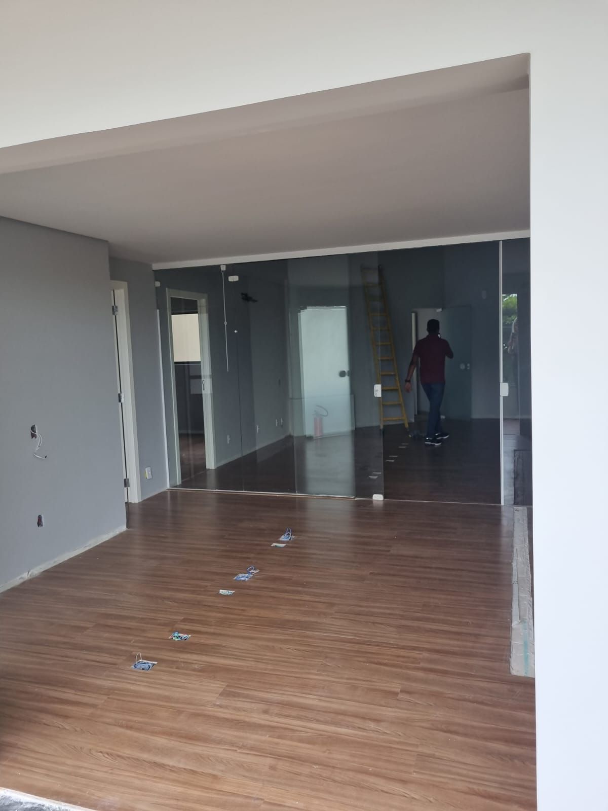 Conjunto Comercial-Sala à venda com 5 quartos, 201m² - Foto 27