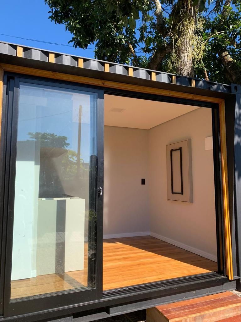 Casa, 1 quarto, 12 m² - Foto 10