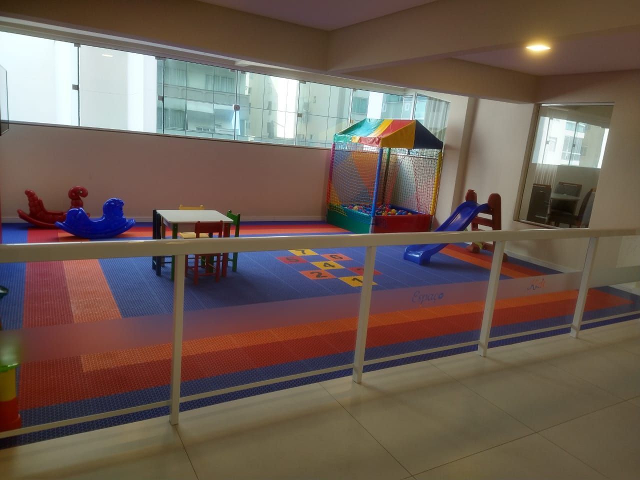 Apartamento, 3 quartos, 148 m² - Foto 30