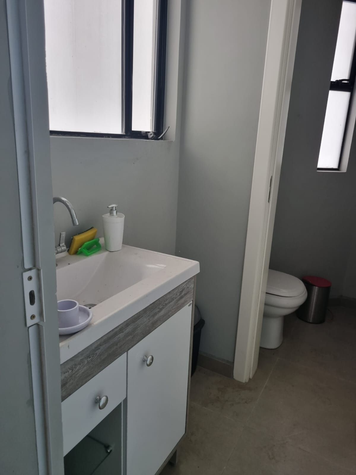 Conjunto Comercial-Sala à venda com 5 quartos, 201m² - Foto 17