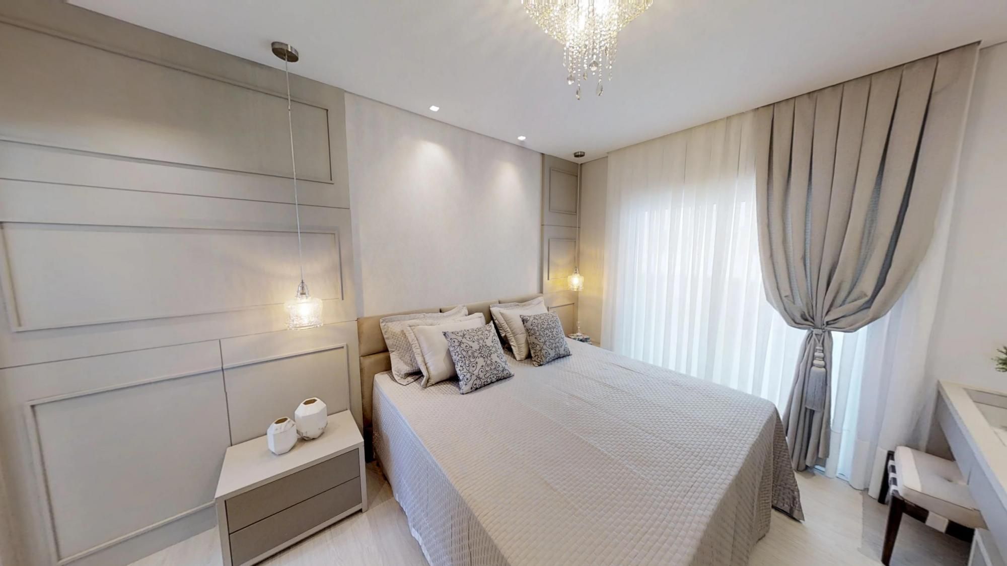 Apartamento, 4 quartos, 237 m² - Foto 20