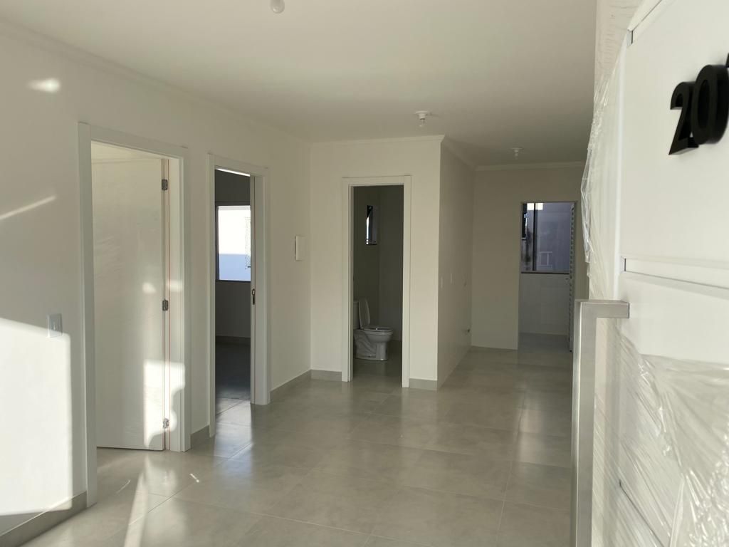 Apartamento, 2 quartos, 58 m² - Foto 2