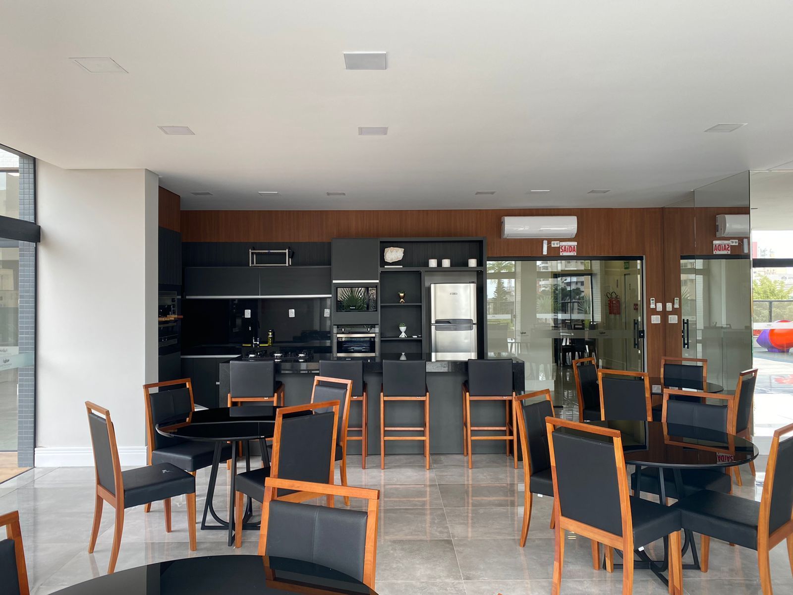 Cobertura, 3 quartos, 130 m² - Foto 5