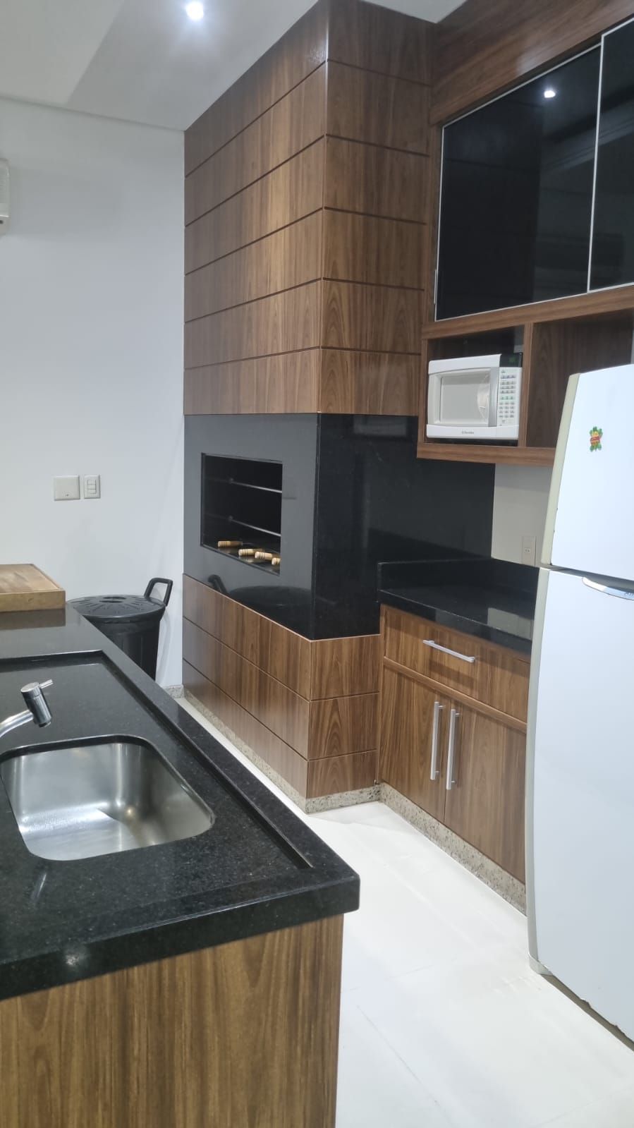 Cobertura, 6 quartos, 370 m² - Foto 29