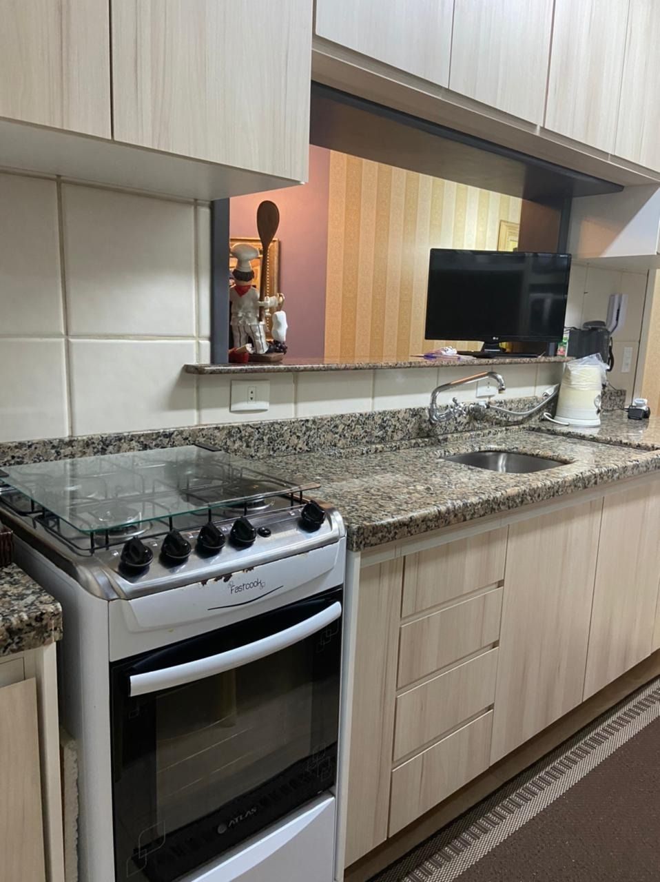 Apartamento, 3 quartos, 110 m² - Foto 23