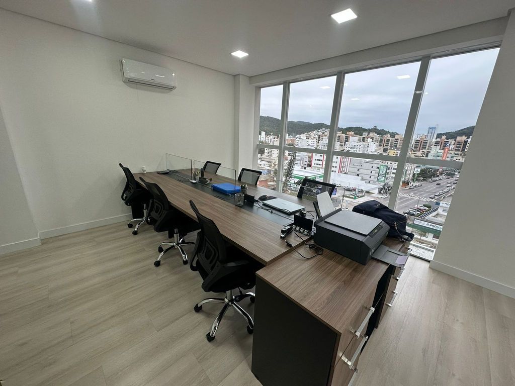 Sala-Conjunto, 52 m² - Foto 1