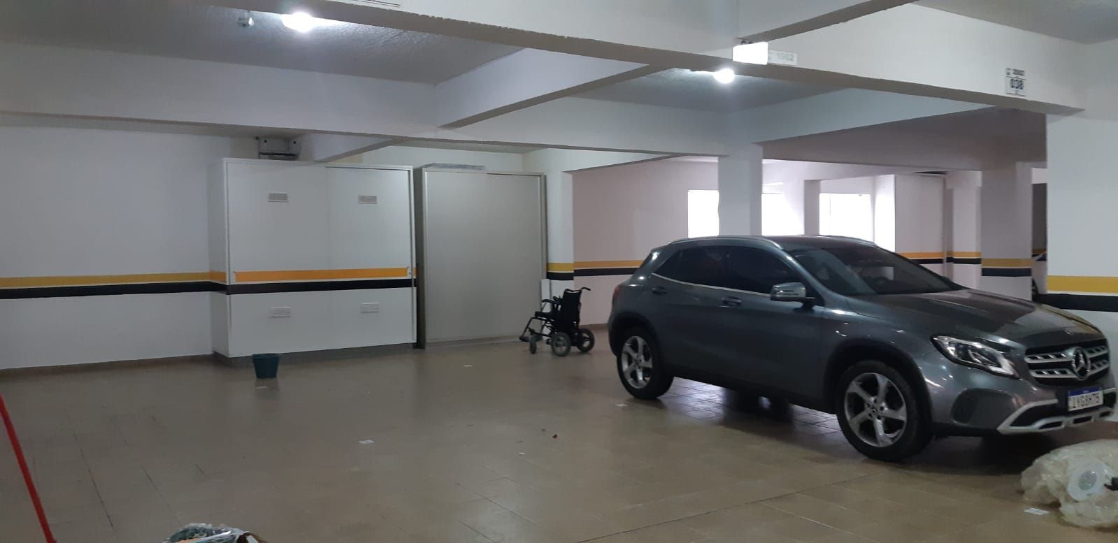 Apartamento para alugar com 3 quartos, 139m² - Foto 22