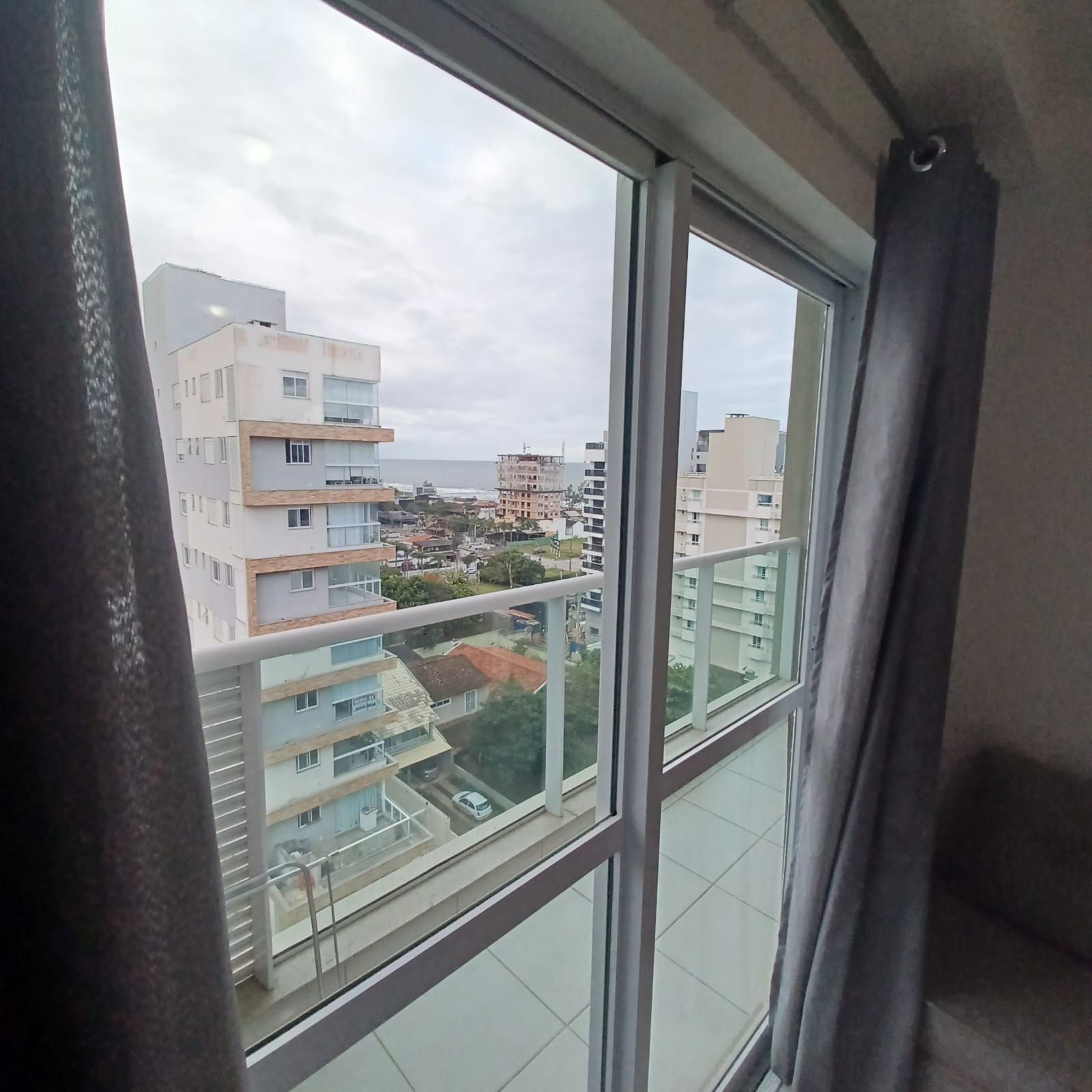 Apartamento para alugar com 1 quarto, 56m² - Foto 17