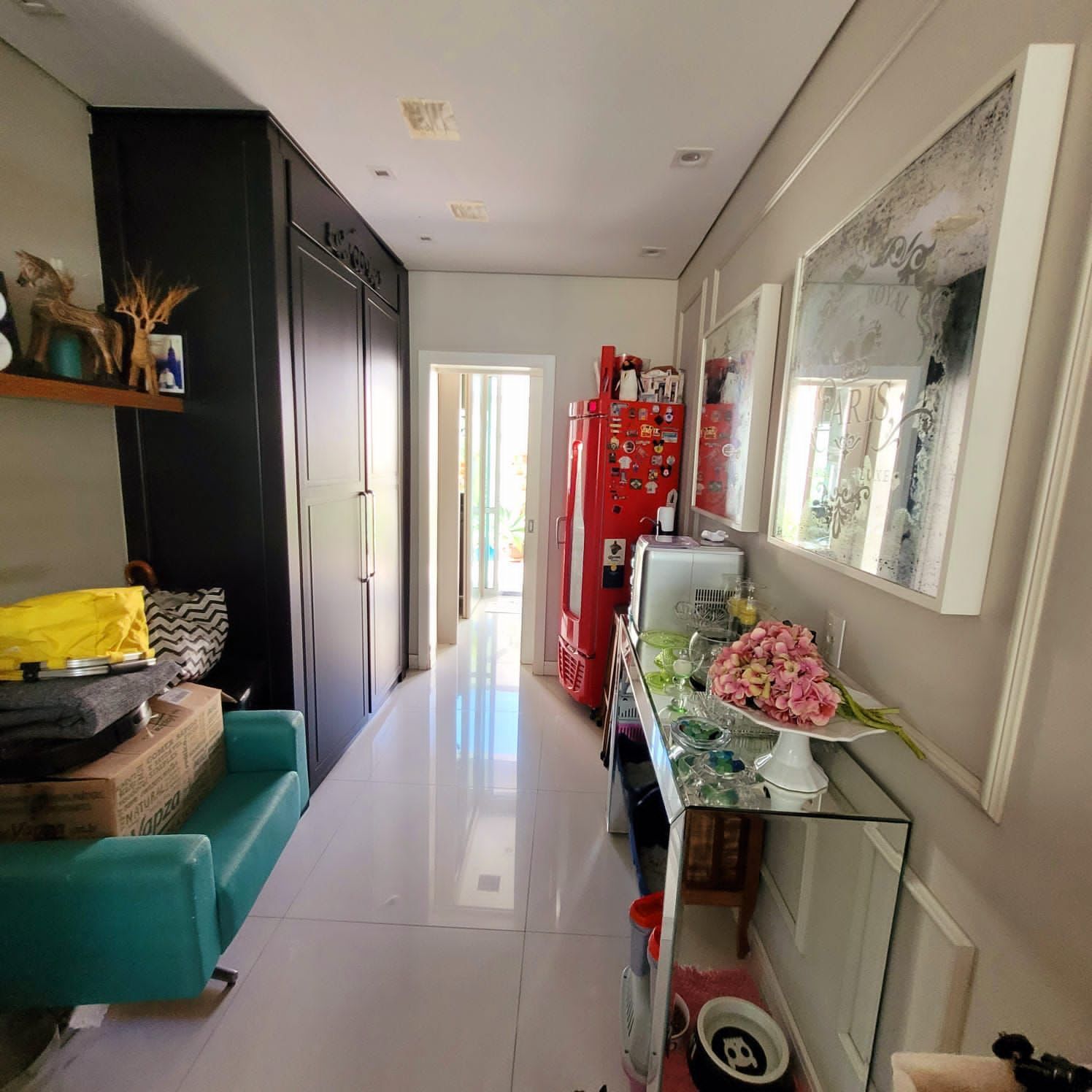 Apartamento à venda com 4 quartos, 140m² - Foto 50