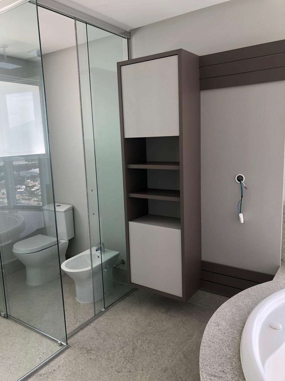 Apartamento à venda com 4 quartos, 237m² - Foto 28