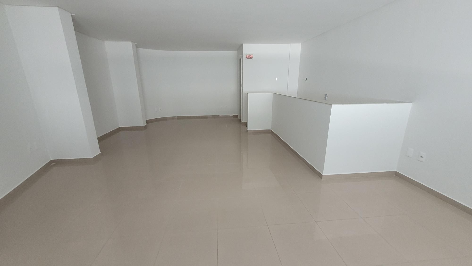 Conjunto Comercial-Sala à venda com 1 quarto, 100m² - Foto 4
