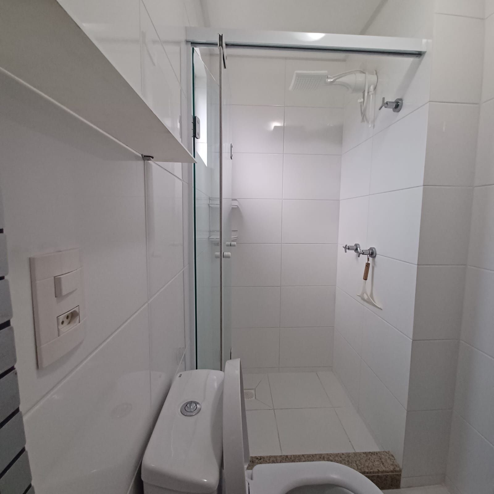 Apartamento para alugar com 1 quarto, 56m² - Foto 11