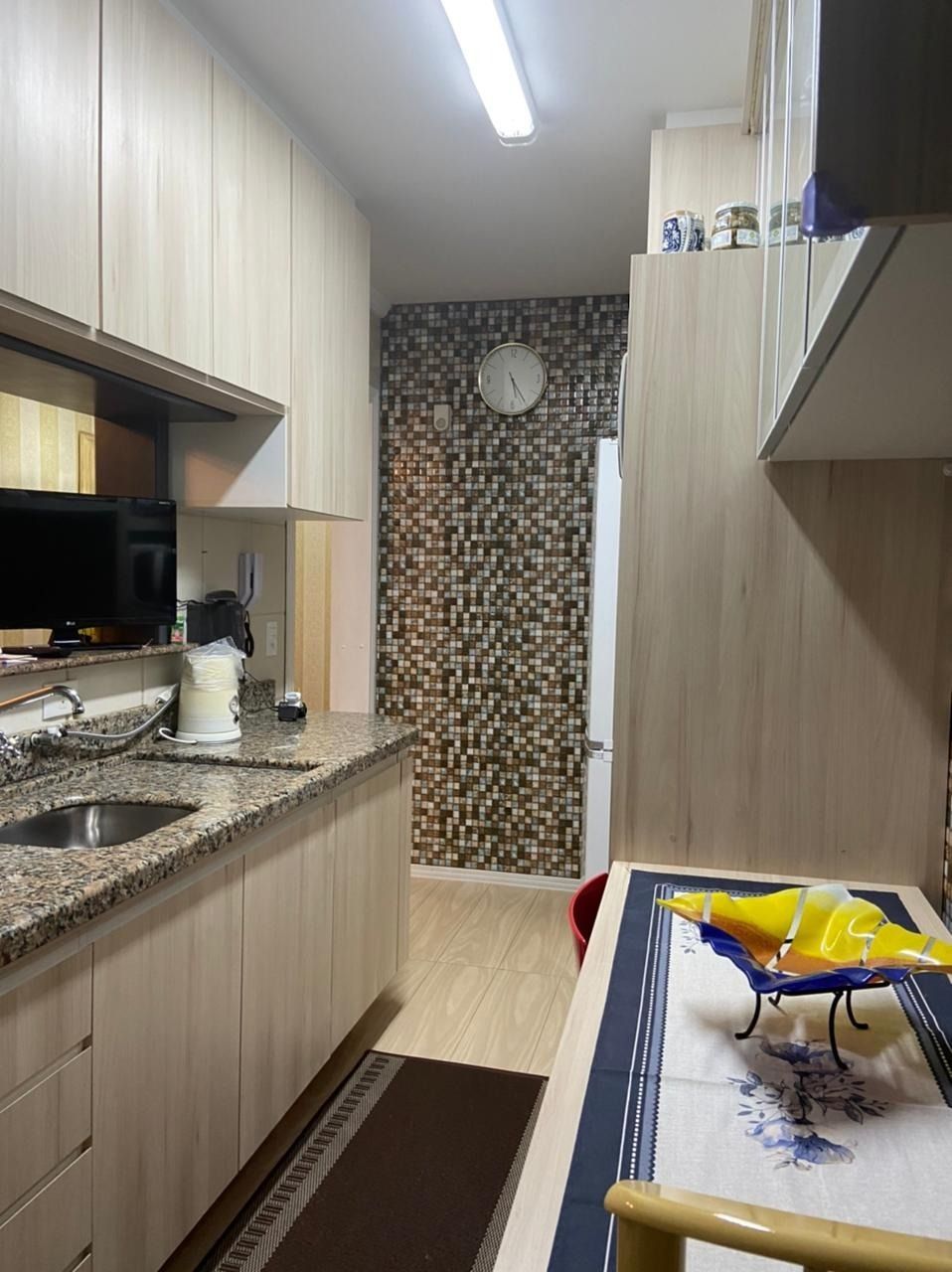 Apartamento à venda com 3 quartos, 110m² - Foto 16