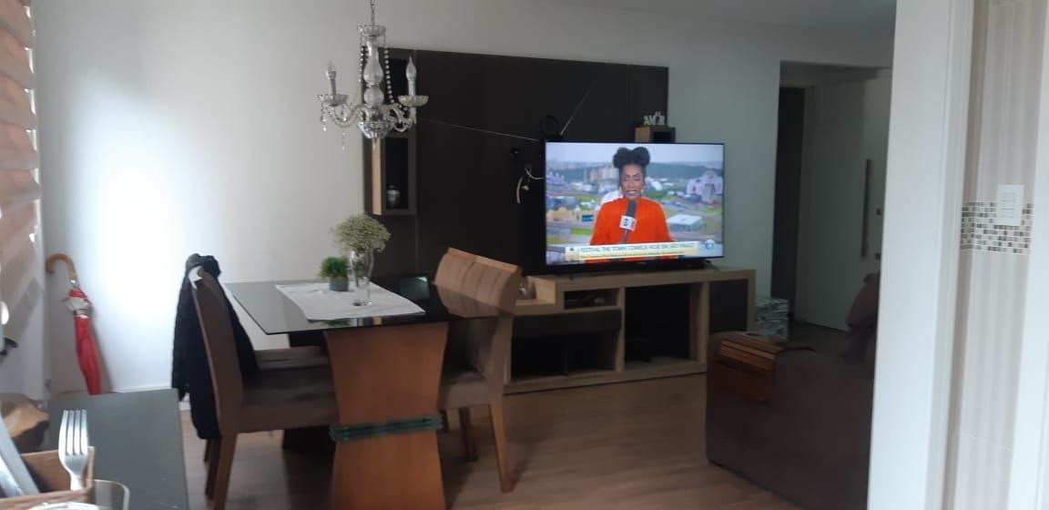 Apartamento, 2 quartos, 65 m² - Foto 5