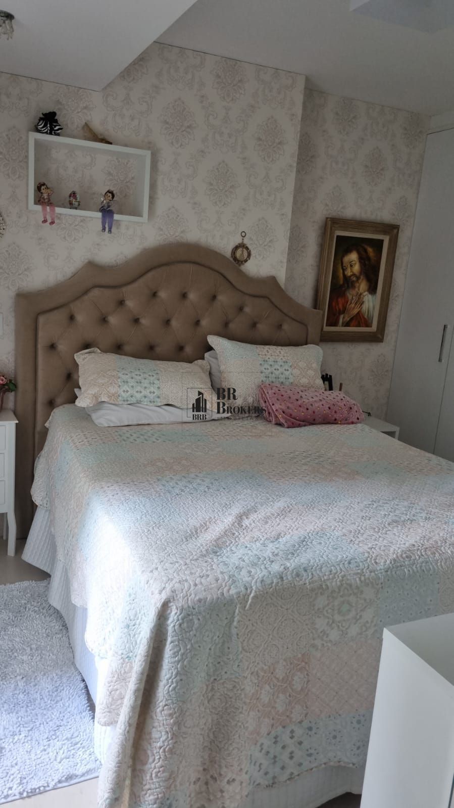 Apartamento, 2 quartos, 80 m² - Foto 15