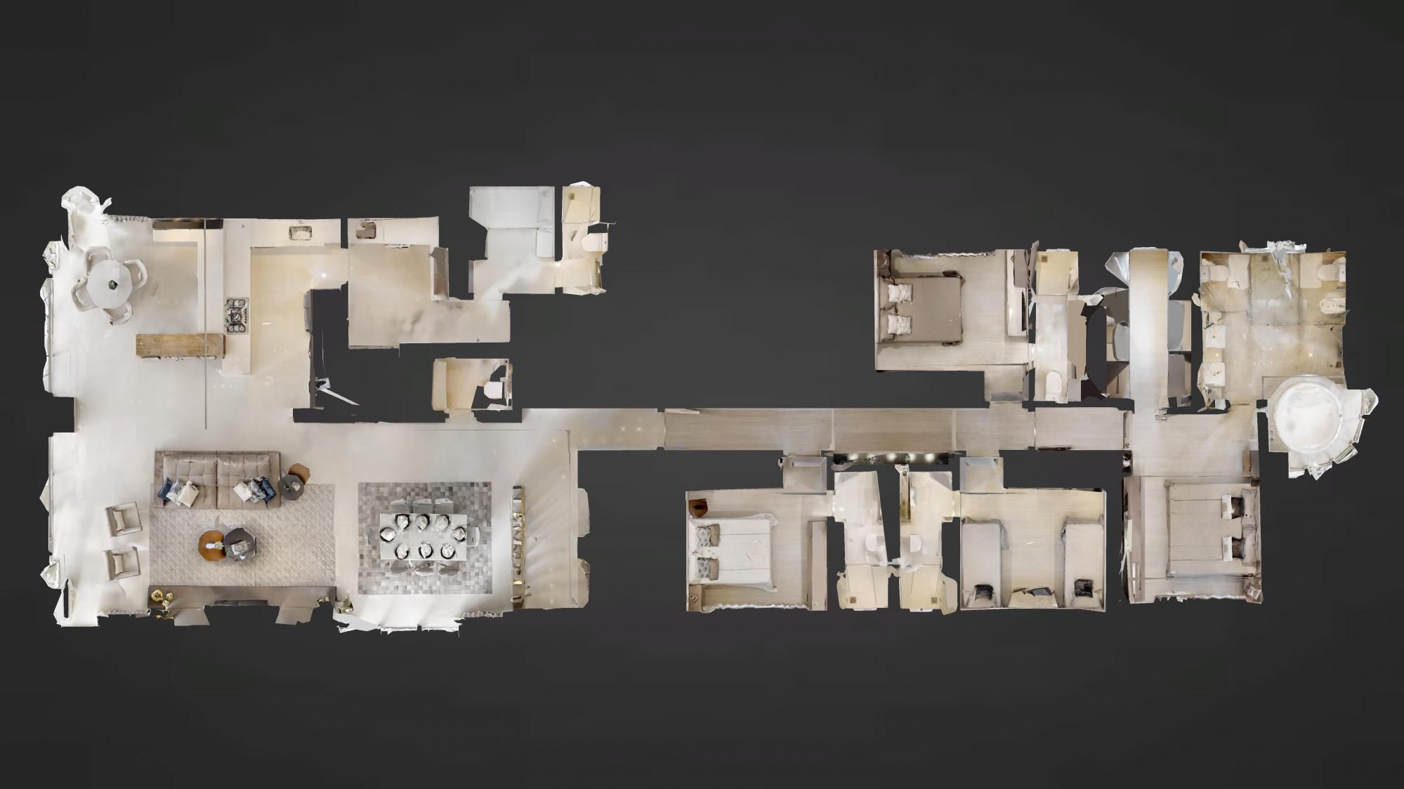 Apartamento, 4 quartos, 237 m² - Foto 18