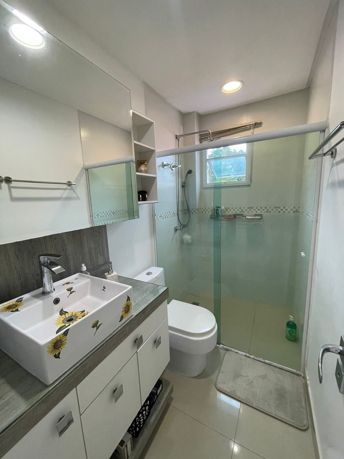 Apartamento, 3 quartos, 140 m² - Foto 9