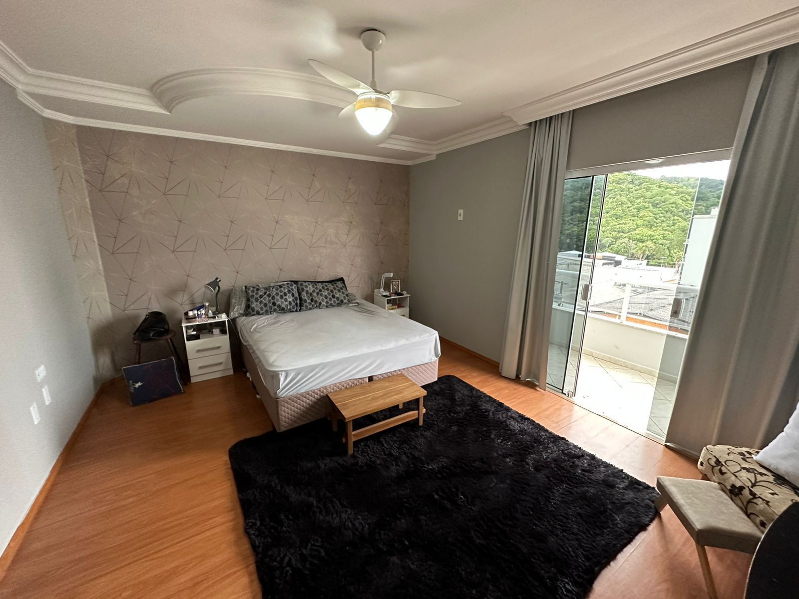 Apartamento à venda com 5 quartos, 260m² - Foto 15