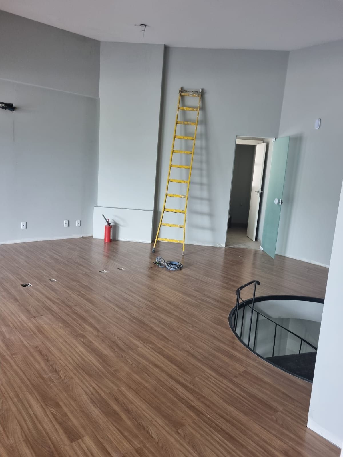 Conjunto Comercial-Sala à venda com 5 quartos, 201m² - Foto 40