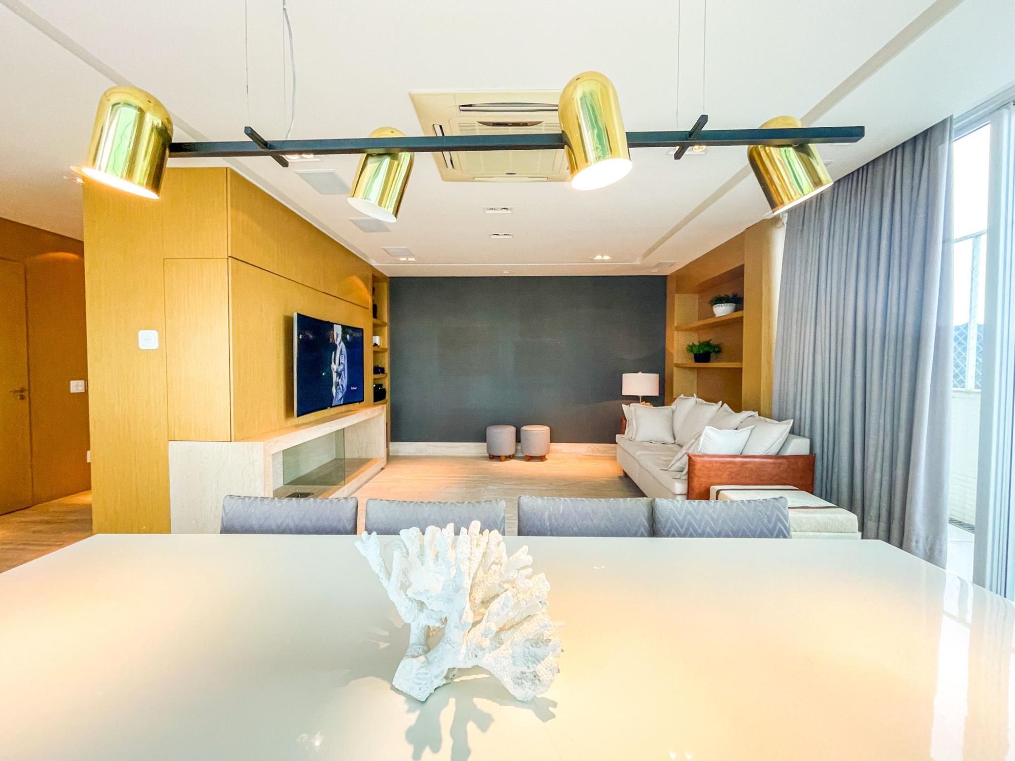 Cobertura, 3 quartos, 251 m² - Foto 8