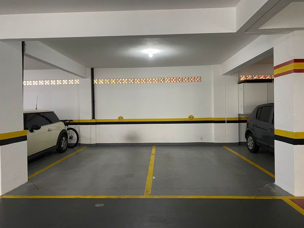 Apartamento, 3 quartos, 260 m² - Foto 28