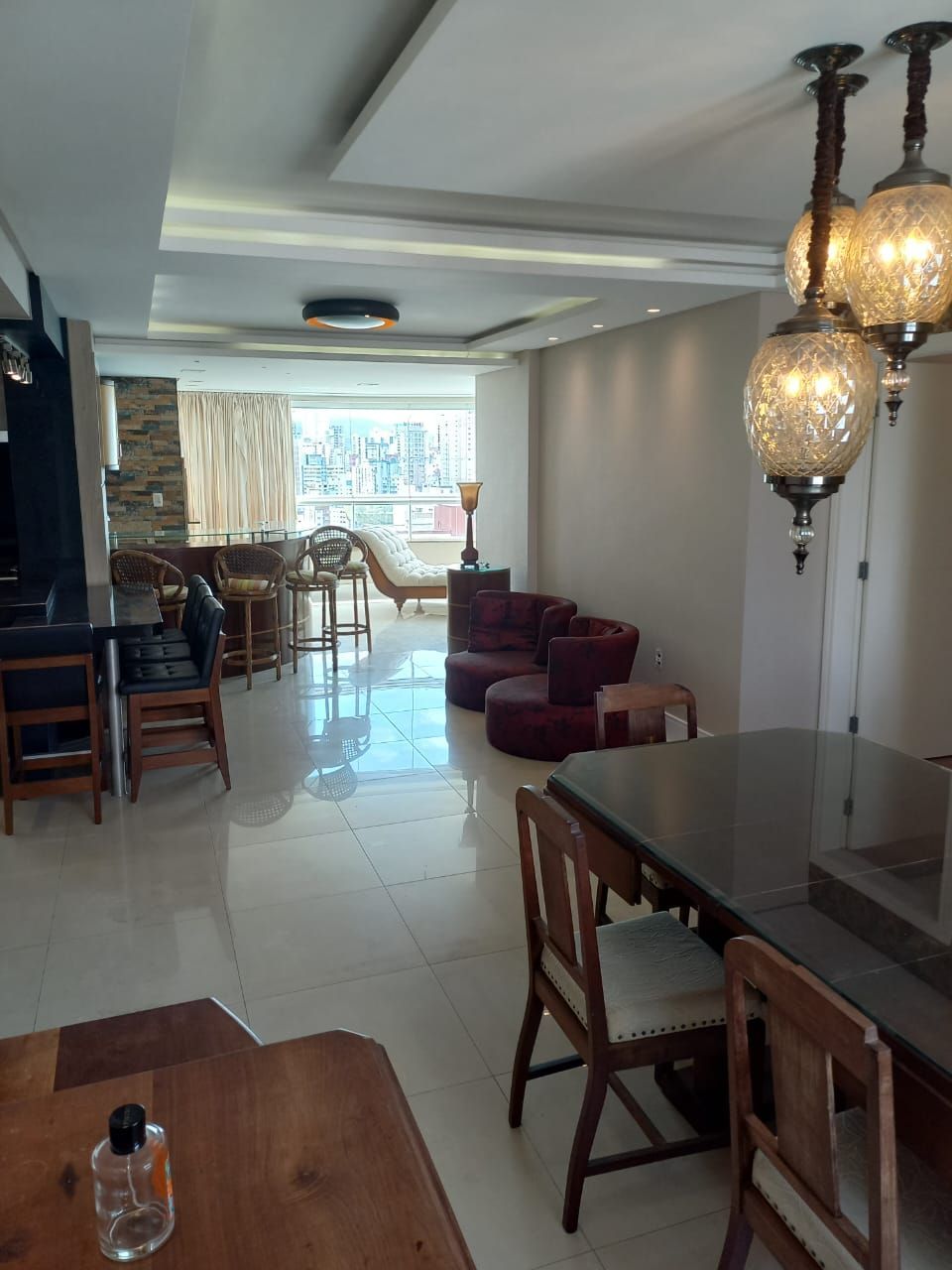 Cobertura, 4 quartos, 237 m² - Foto 49