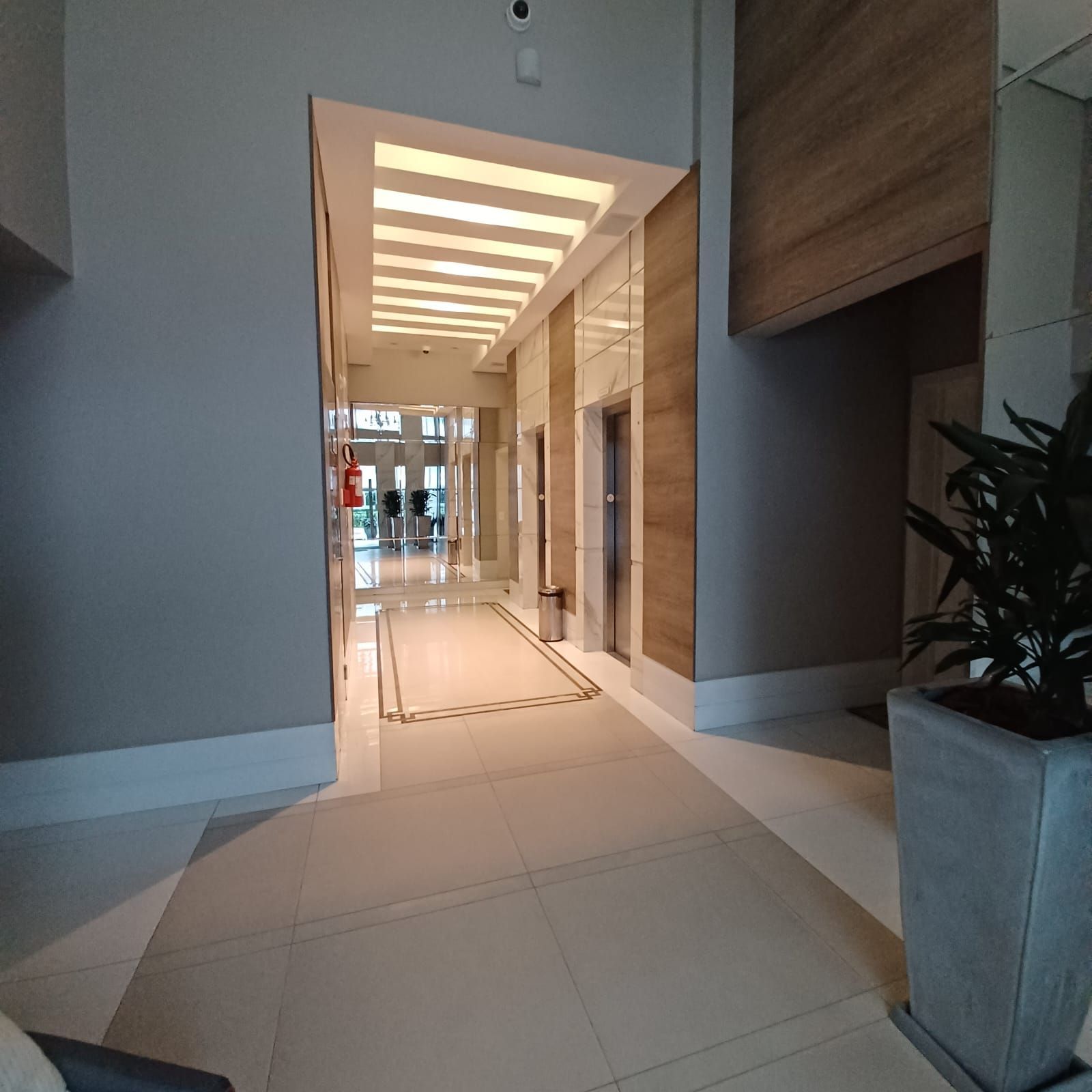 Apartamento, 3 quartos, 154 m² - Foto 22