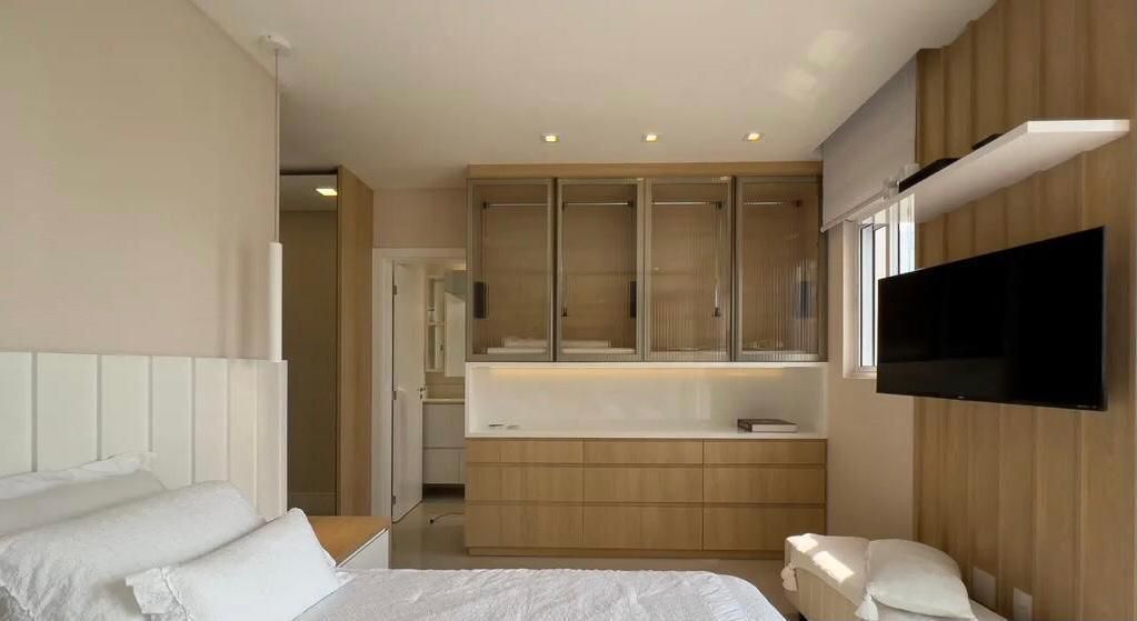 Apartamento, 4 quartos, 153 m² - Foto 19