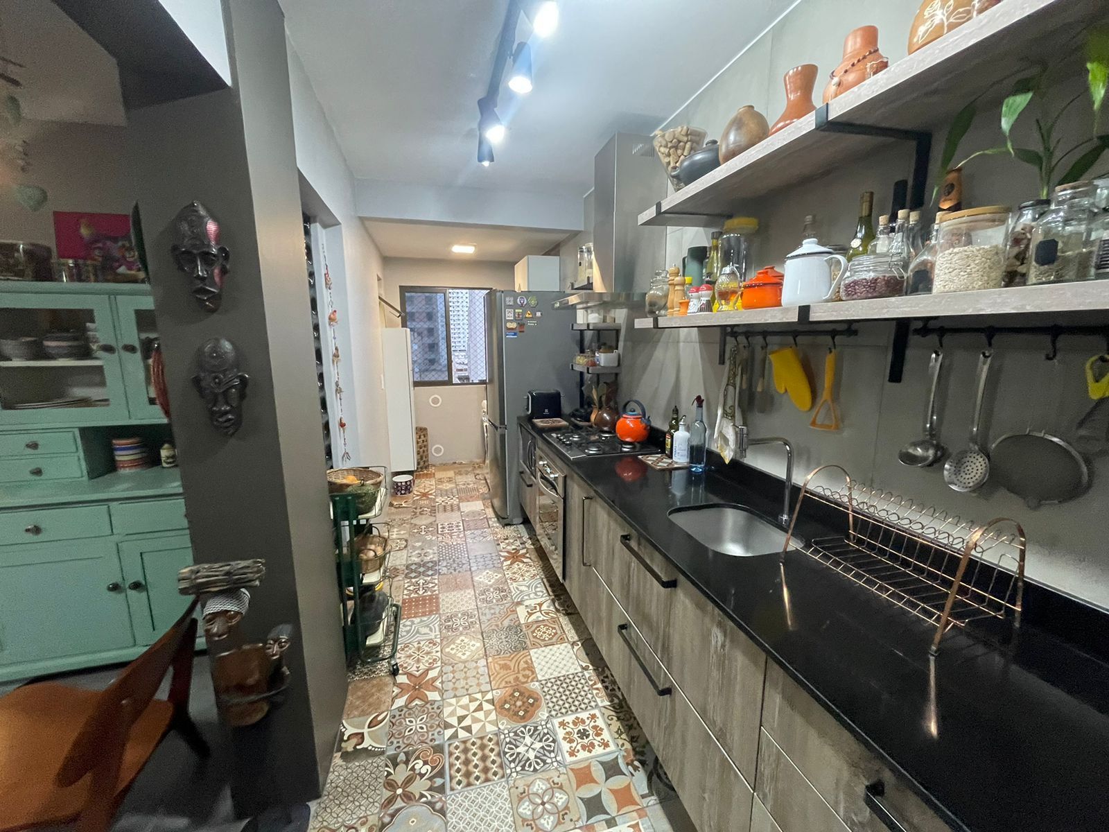 Apartamento, 2 quartos, 74 m² - Foto 9