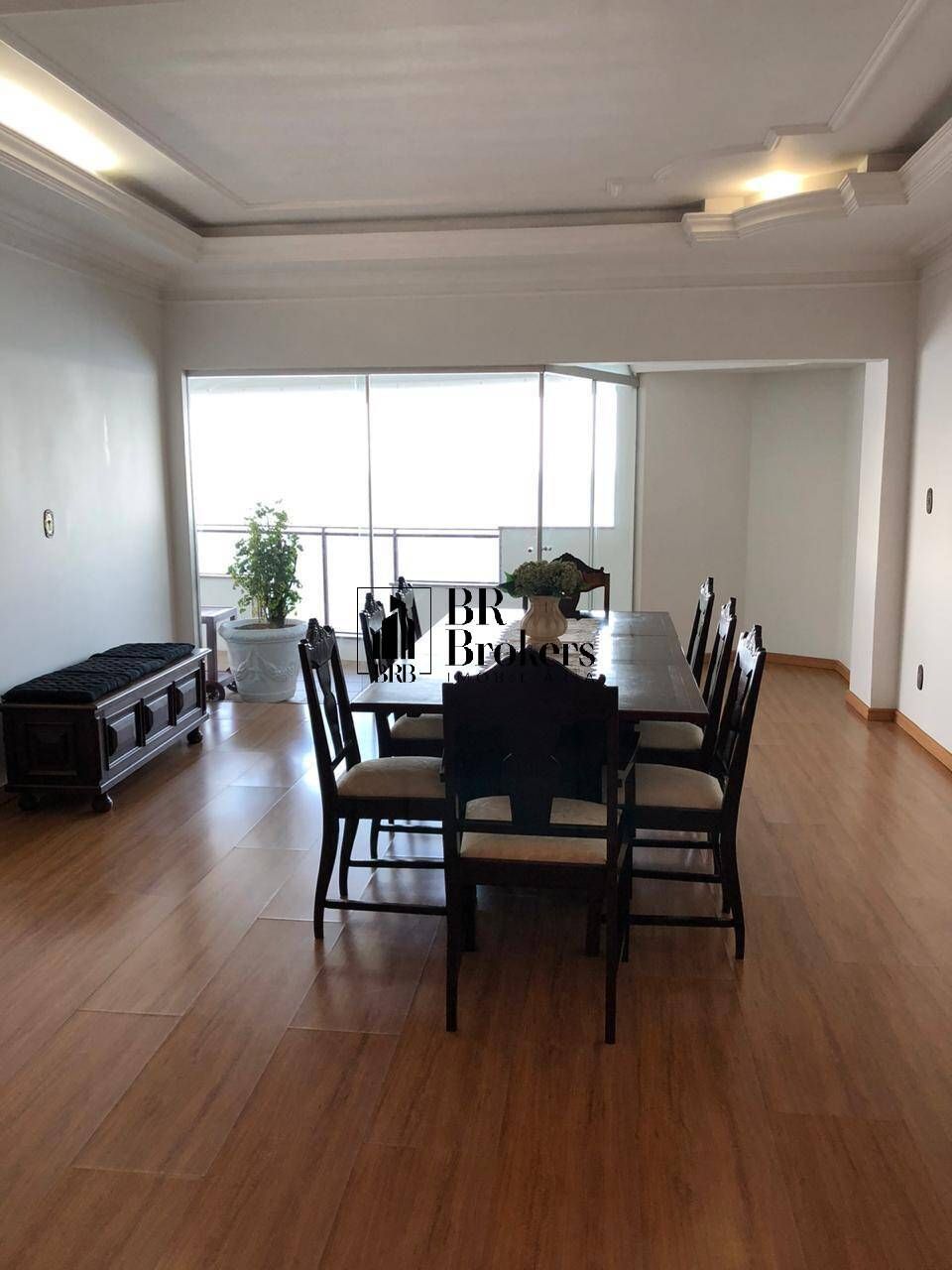 Apartamento, 3 quartos, 238 m² - Foto 9