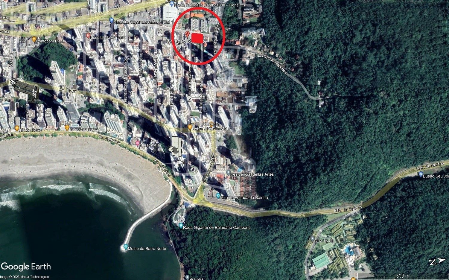 Terreno, 1013 m² - Foto 2