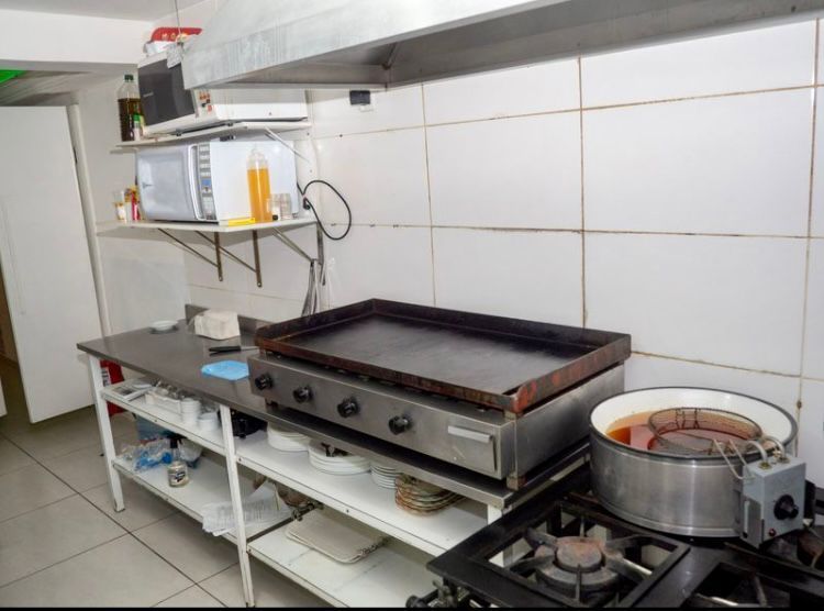 Loja-Salão à venda com 1 quarto, 290m² - Foto 5