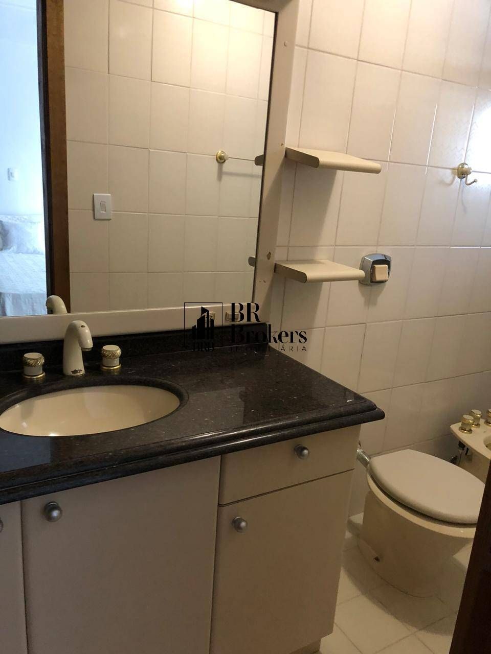 Apartamento à venda com 3 quartos, 238m² - Foto 21