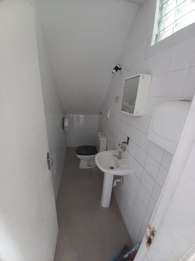 Conjunto Comercial-Sala para alugar com 1 quarto, 70m² - Foto 5