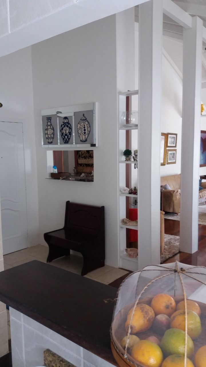 Apartamento à venda com 4 quartos, 215m² - Foto 30