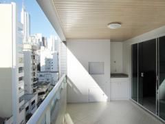 Apartamento à venda com 2 quartos, 121m² - Foto 21