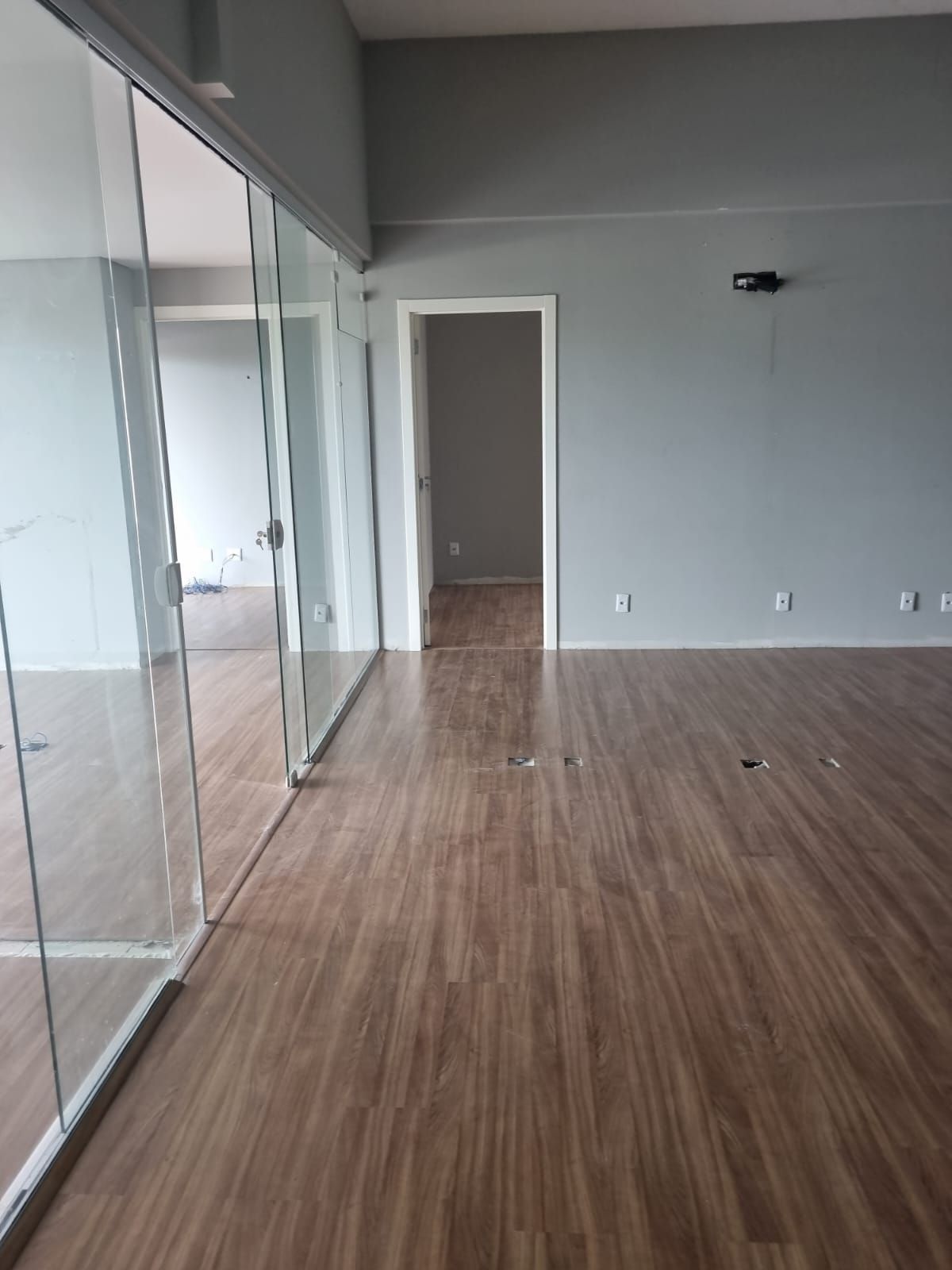 Conjunto Comercial-Sala à venda com 5 quartos, 201m² - Foto 36