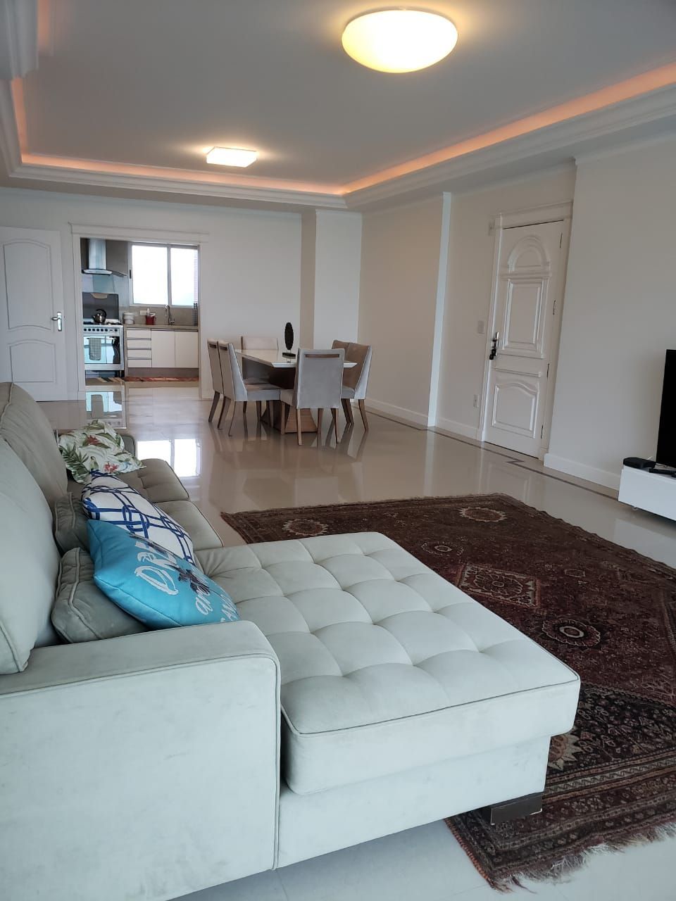 Apartamento à venda com 3 quartos, 182m² - Foto 26