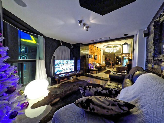 Apartamento, 4 quartos, 158 m² - Foto 15