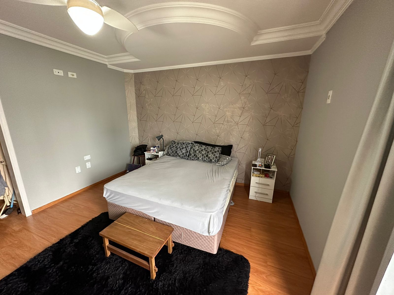 Apartamento à venda com 5 quartos, 260m² - Foto 12