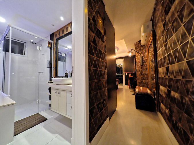 Apartamento, 4 quartos, 158 m² - Foto 10