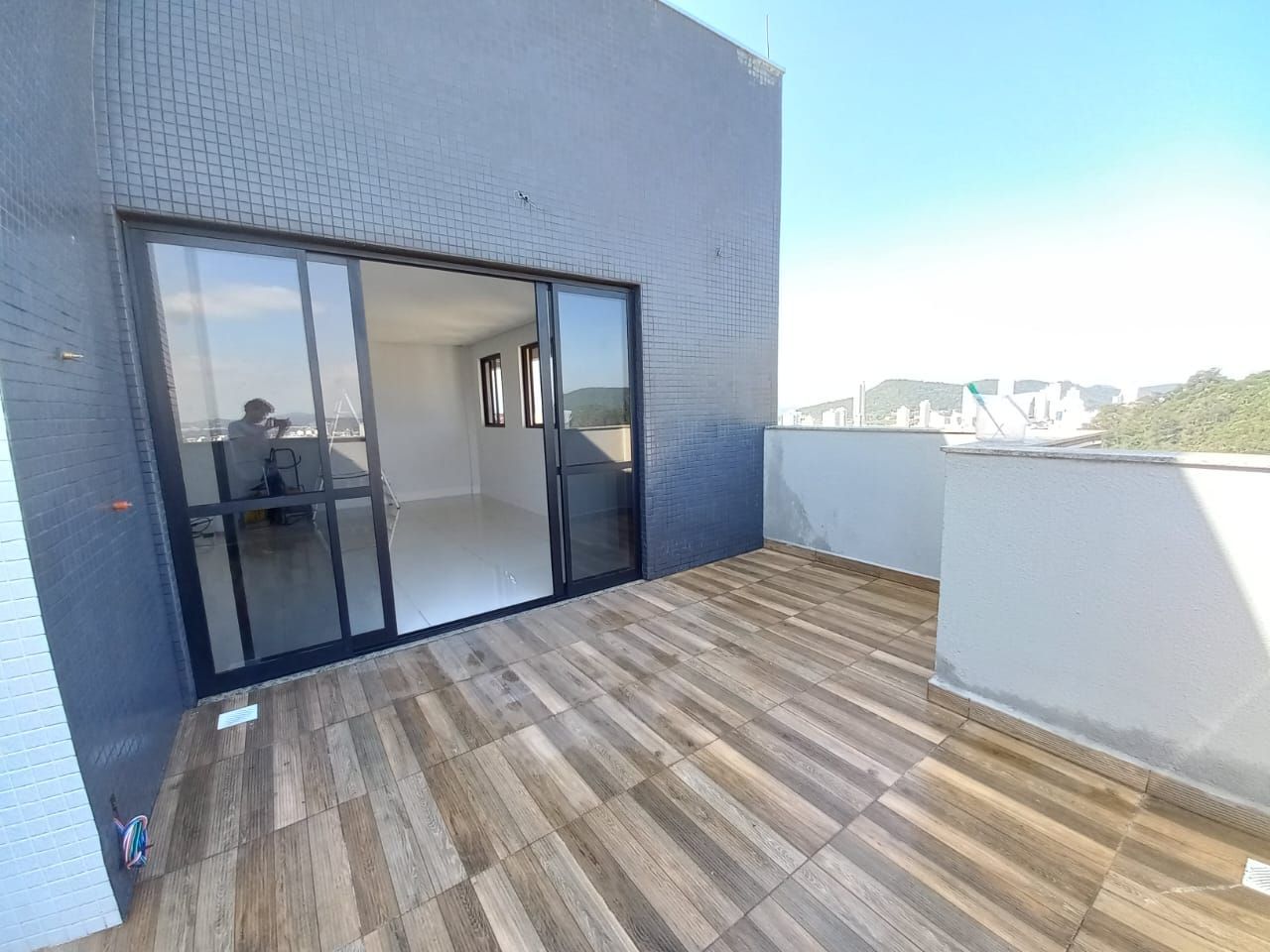 Cobertura à venda com 3 quartos, 130m² - Foto 3