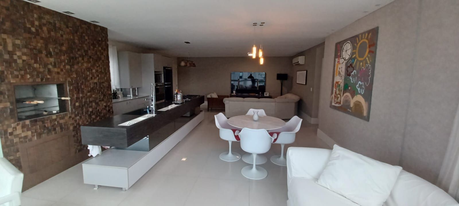 Apartamento, 3 quartos, 154 m² - Foto 5