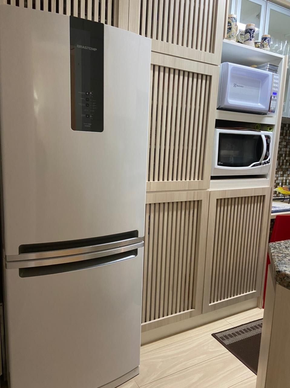 Apartamento, 3 quartos, 110 m² - Foto 6